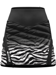 Suka CRAZY IDEA Channel zebra