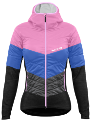 Bunda CRAZY IDEA w�s Trilogy aurora