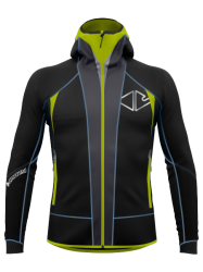 Bunda CRAZY IDEA Avenger JKT liken