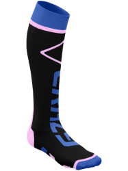 Ponoky CRAZY IDEA Carbon socks aurora