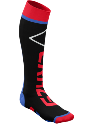 Pono�ky CRAZY IDEA Carbon socks lambada