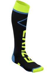 Ponoky CRAZY IDEA Carbon socks energy
