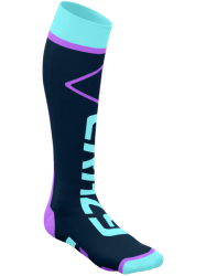 Ponoky CRAZY IDEA Carbon socks frozen