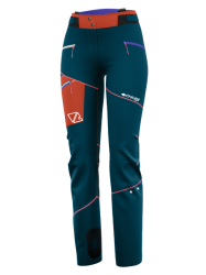 Nohavice CRAZY Pant Inspire Woman  