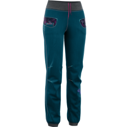 Nohavice CRAZY Pant Aria Woman 