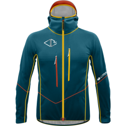 Bunda CRAZY Jacket Boosted Proof 3L Man Early 