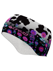 elenka CRAZY Band Fast Cut Thermo clarabelle