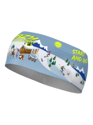 elenka CRAZY Stem Start and Go 