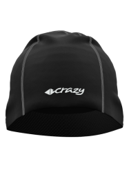 iapka CRAZY Spire Thermo Woman Black 