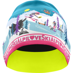 �iapka CRAZY Spire Thermo Woman Selfie