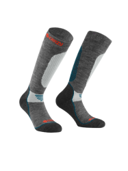 Ponoky CRAZY Wool Socks early