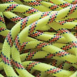 Zbytkov� dynamick� lano BEAL 8,5 - 11mm, 30m