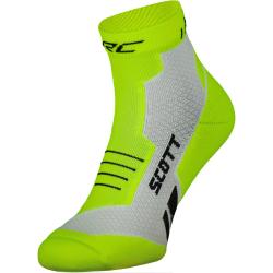 Ponoky SCOTT Sock RC Running quarter safety yellow