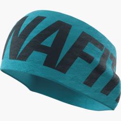 elenka DYNAFIT Light Logo headband storm blue