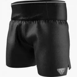 Nohavice DYNAFIT Dna M 2/1 Split shorts black out