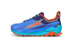 Topnky ALTRA M Olympus 5 blue 