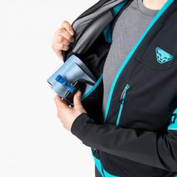 Bunda DYNAFIT Speedsoftshell 8201 3