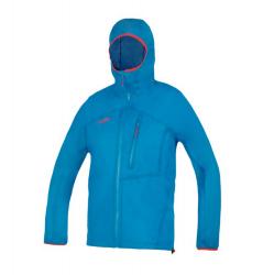 Bunda DIRECT ALPINE Cyclone 1 ocean/brick
