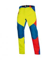 Nohavice DIRECT ALPINE Joshua 4.0 crazy mix