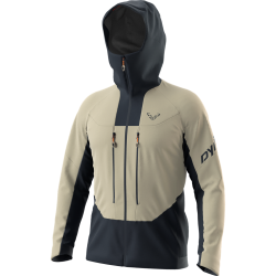 Bunda DYNAFIT TLT DST JKT M rock khaki