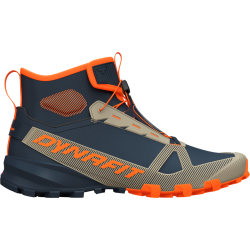 Topnky DYNAFIT Traverse MID GTX rock khaki