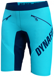 Kra�asy DYNAFIT Ride Light DST W shorts silvretta