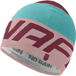 iapka DYNAFIT Radical beanie pale rose