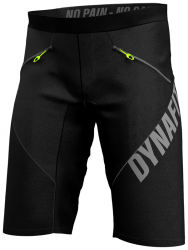 Nohavice DYNAFIT Ride Light DST M black out