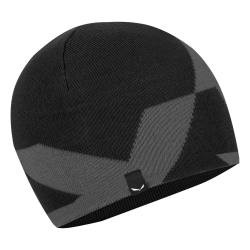 iapka SALEWA Pure Reversible am Beanie black out 