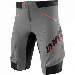 Nohavice DYNAFIT Ride DST M quiet shade