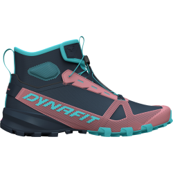 Topnky DYNAFIT Traverse MID GTX W blueberry
