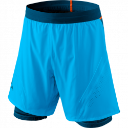 Kra�asy DYNAFIT Alpine Pro M 2/1 short methyl blue