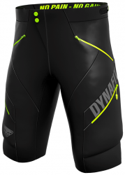 Nohavice DYNAFIT Ride DST M black out