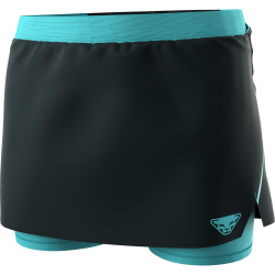 Suka DYNAFIT Alpine Pro 2/1 skirt W blueberry