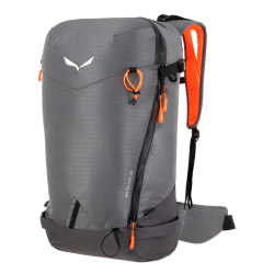 Batoh SALEWA Winter Mate 30L quiet shade