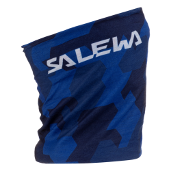 Nákrčník SALEWA X-Alps electric blue