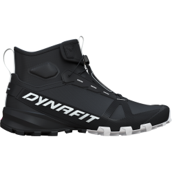 Topnky DYNAFIT Traverse MID GTX black out