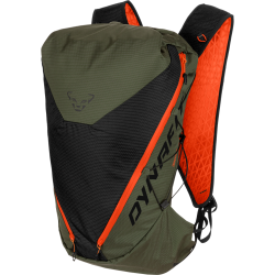 Batoh DYNAFIT Traverse 16 BP winter moss