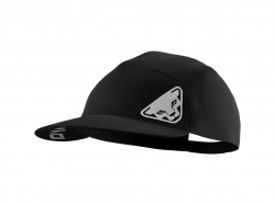 iltovka DYNAFIT Alpine Visor cap black
