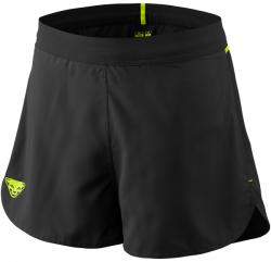 Kra�asy DYNAFIT Vert 2 M shorts black out