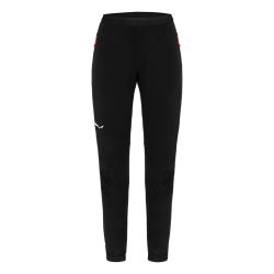 Nohavice SALEWA Pedroc DST WO W Pants black out