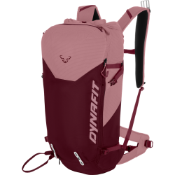 Batoh DYNAFIT Radical 30+ Backpack  W mokarosa