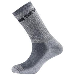 Ponožky DEVOLD Outdoor merino medium dark grey 
