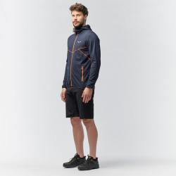 Mikina SALEWA Light micro 2