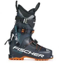 Ly�iarky FISCHER Transalp Tour