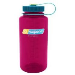 Faa NALGENE WM 1l eggplant