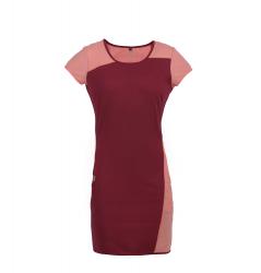 aty DIRECT ALPINE Flowy lady 2 palisander/coral
