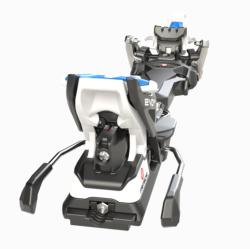 Viazanie FRITSCHI Vipec evo 4