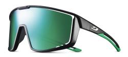 Okuliare JULBO Fury spectron 3CF black/green 