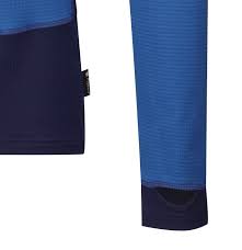 Mountain Equipment Eclipse Zip TEE 2